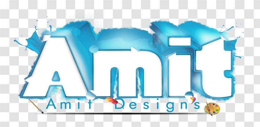 Logo Brand Font - Sky - Design Transparent PNG