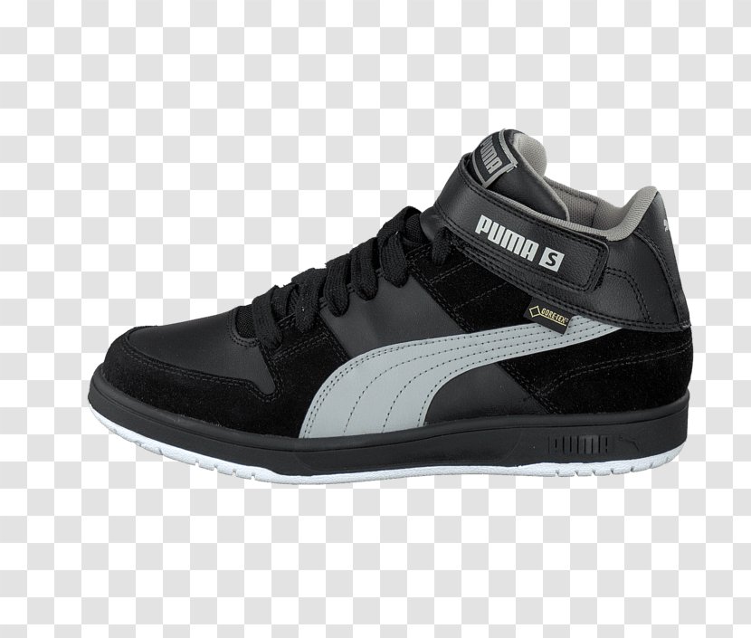 Sneakers Skate Shoe Gola White - Asics Transparent PNG