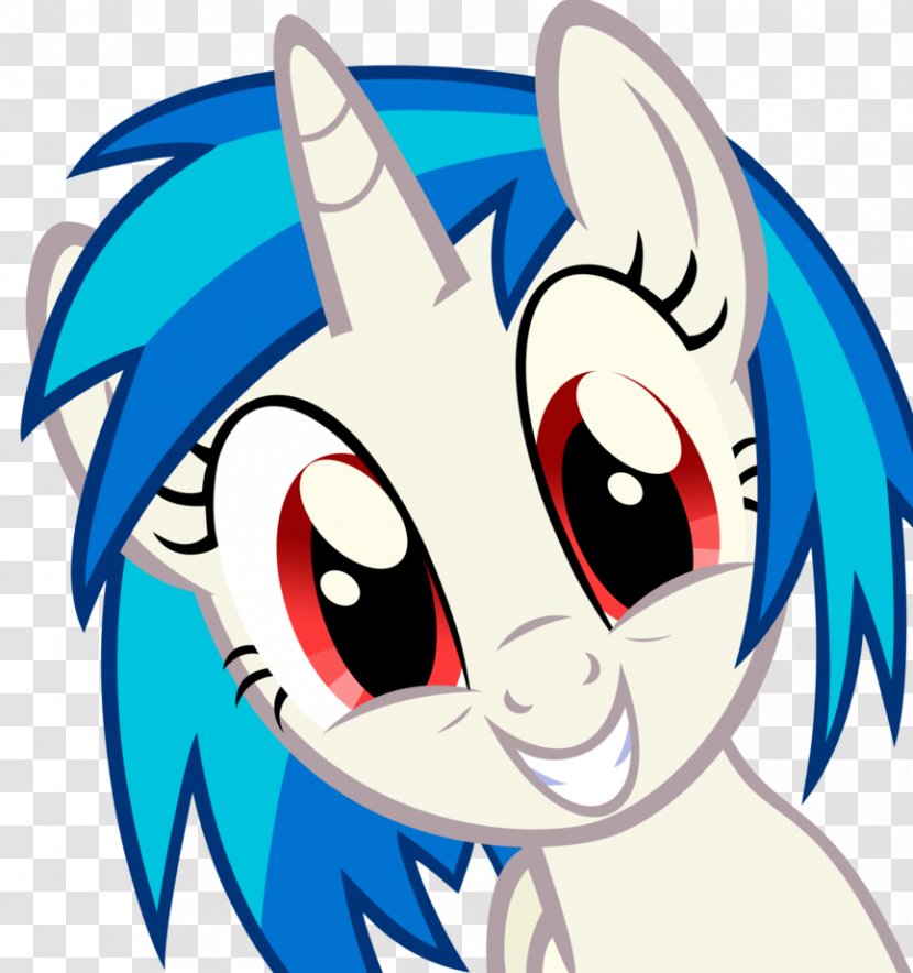 My Little Pony Rainbow Dash Pinkie Pie Derpy Hooves - Tree - Vinyls Transparent PNG