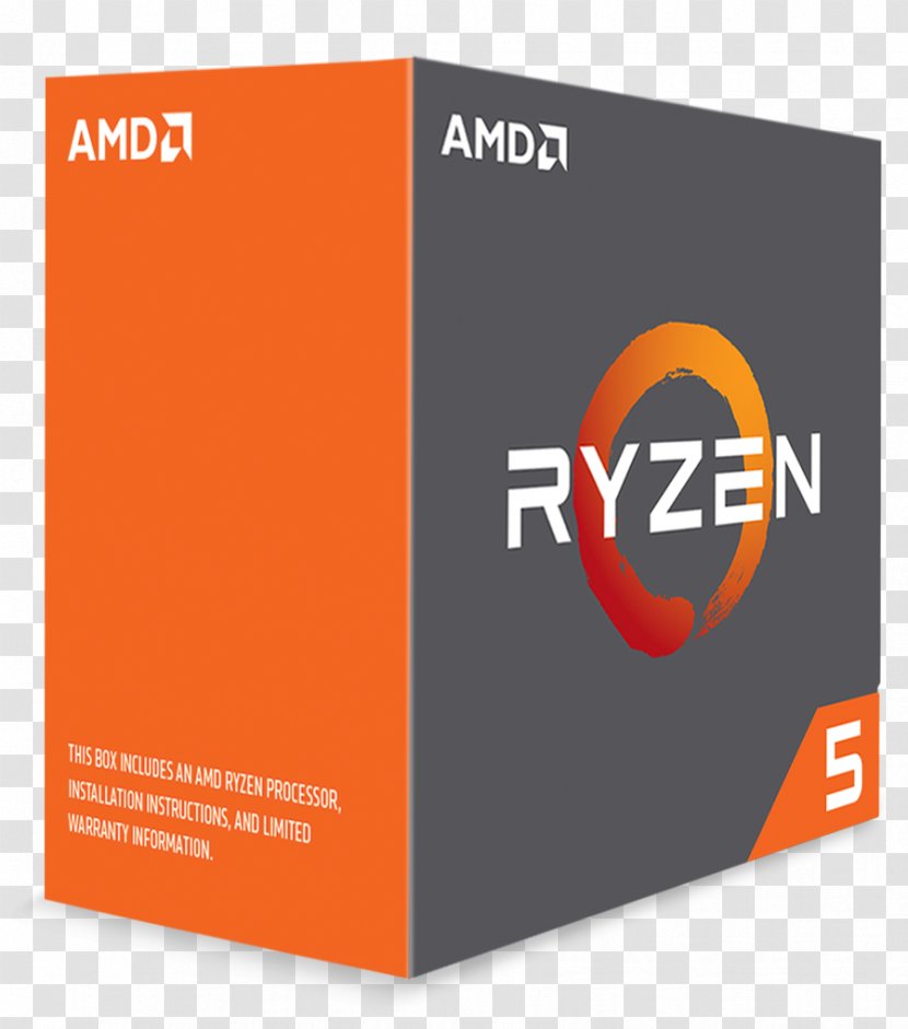 Socket AM4 Advanced Micro Devices AMD Ryzen 7 1700X Multi-core Processor - Amd 1800x Transparent PNG