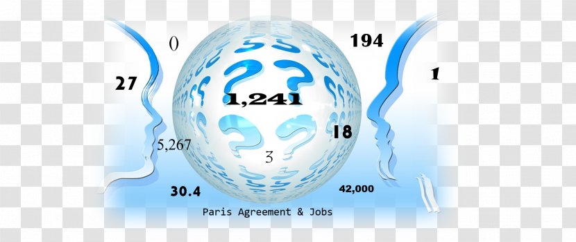 Question Thought Information Problem Quiz - Paris Peace Agreements Day Transparent PNG