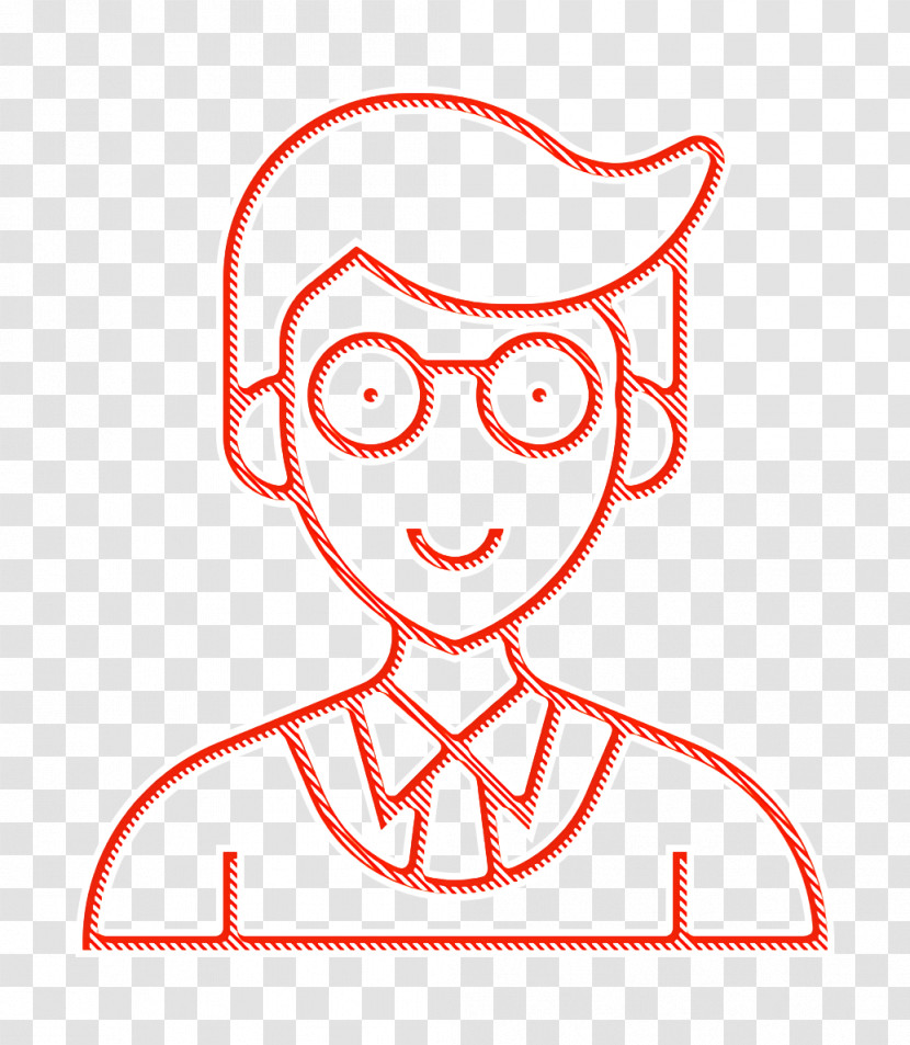 Careers Men Icon Manager Icon Boy Icon Transparent PNG