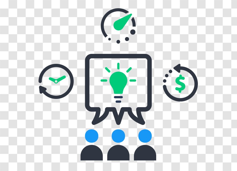 Education Company Experience Idea Innovation - Technology - Collaborative Software Transparent PNG