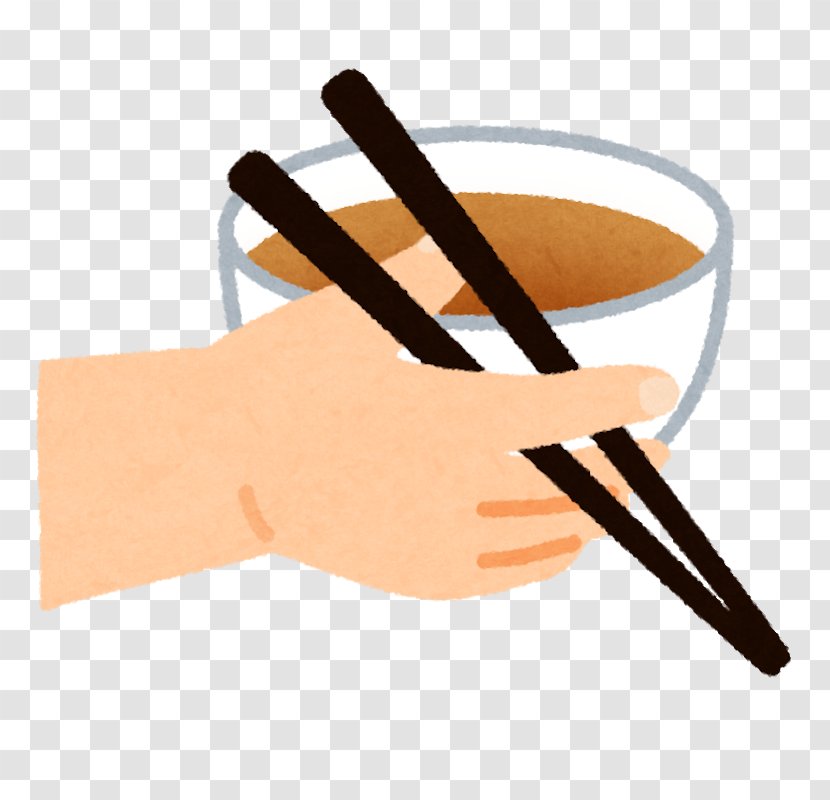 Chopsticks いらすとや 椀 Clip Art - Bookmark - Season Transparent PNG