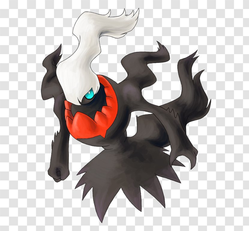 Darkrai Pokémon Bulbapedia Dialga Et Palkia - Zygarde - Pokemon Transparent PNG