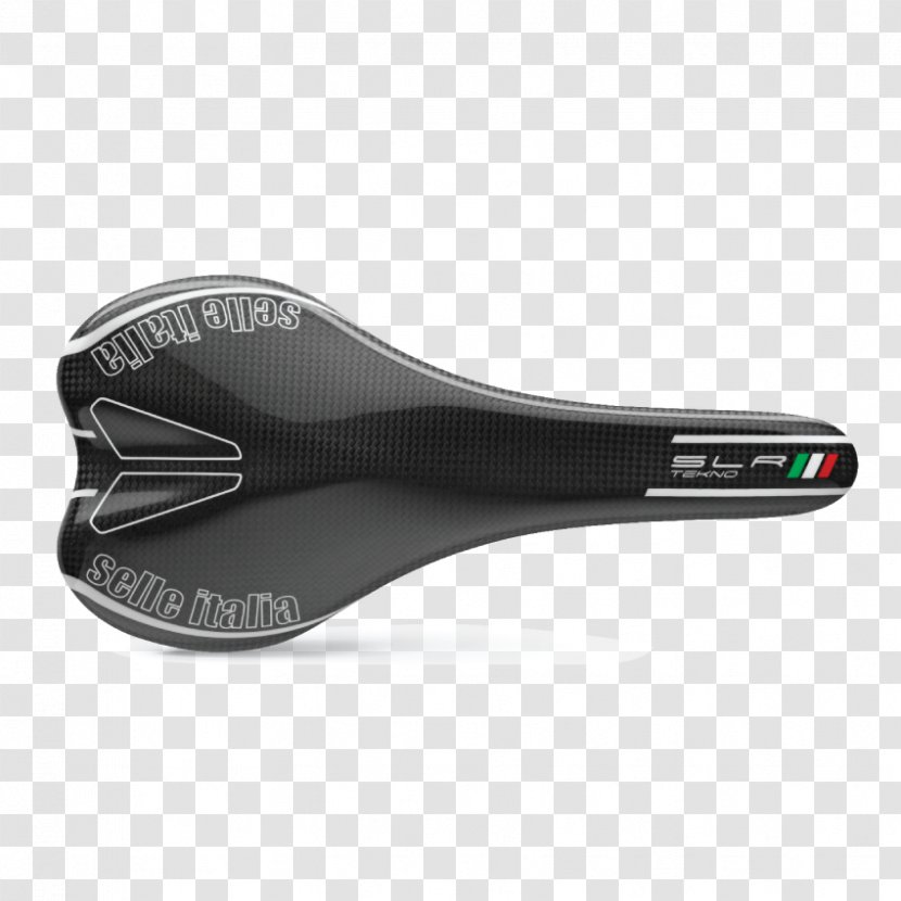 Bicycle Saddles Selle Italia Cycling - Padding Transparent PNG