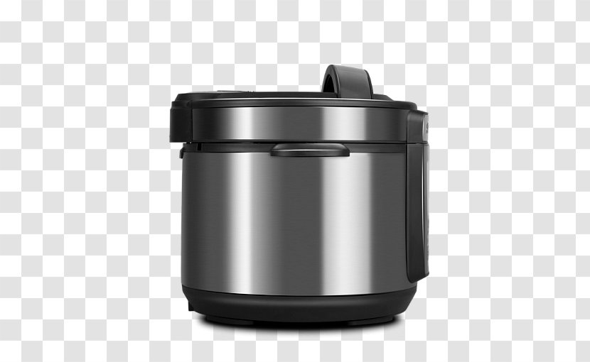 Multicooker Kettle Multivarka.pro Electricity Recipe - Power Cord - Pressure Cooker Transparent PNG