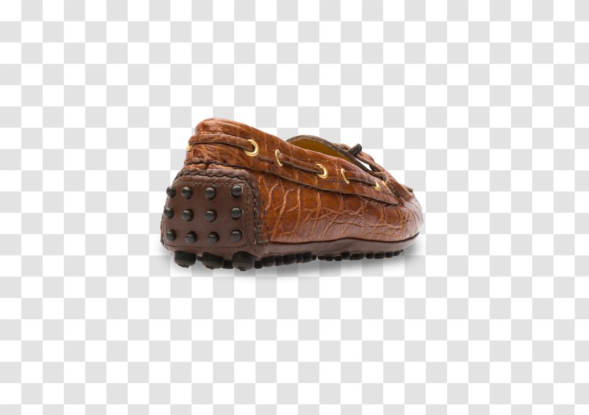 Slip-on Shoe Leather Walking - Footwear - 1300 Crocodile Transparent PNG
