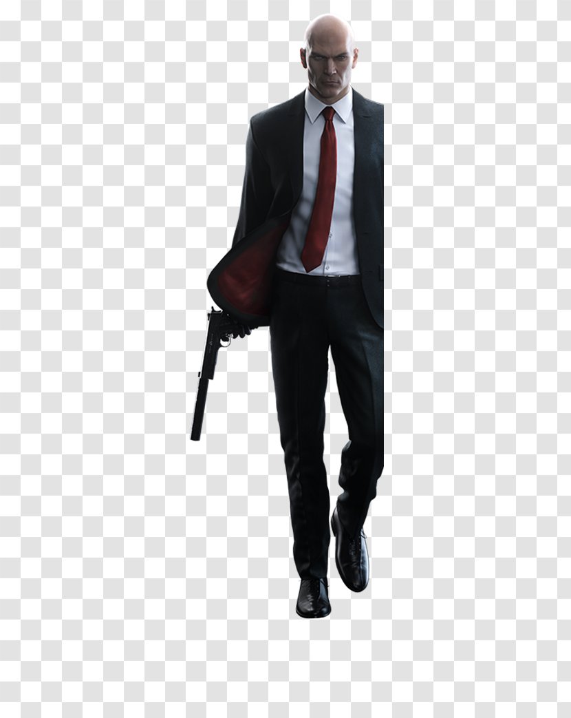 Hitman: Agent 47 Codename Contracts - Xbox One - Lego Cell Tower Transparent PNG