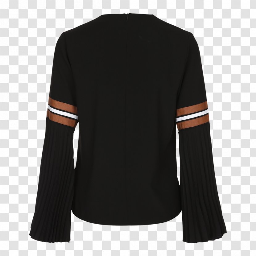 Sleeve Shoulder Black M - T Shirt - Flur Transparent PNG