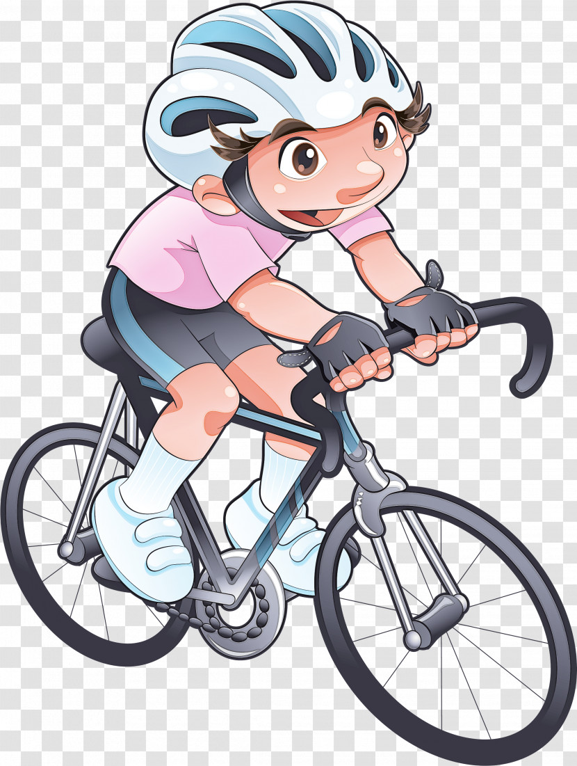 Bicycle Pedal Bicycle Wheel Bicycle Bicycle Frame Cycling Transparent PNG