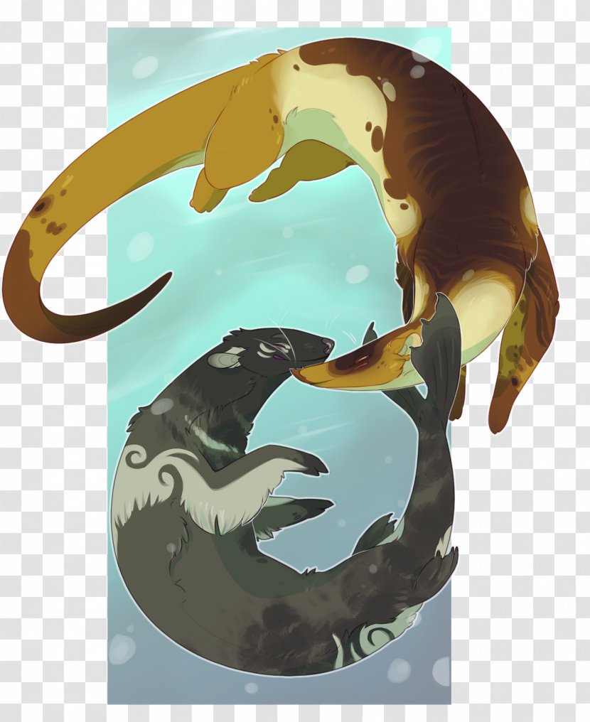 Marine Mammal - Seafarers Transparent PNG