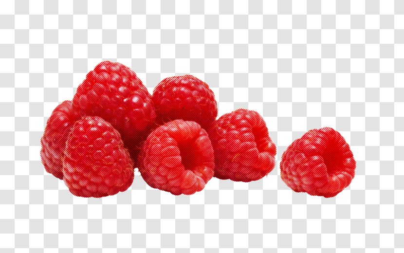 Strawberry - Frutti Di Bosco - Superfruit Rubus Transparent PNG