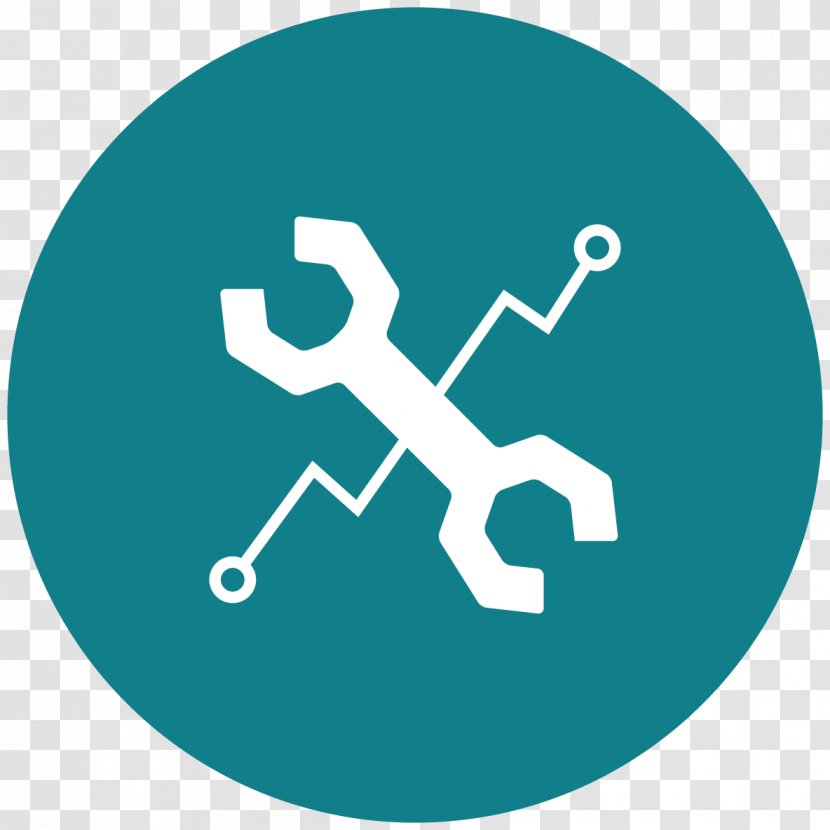 Customer Service Icon Design - Logo - Developer Services Transparent PNG