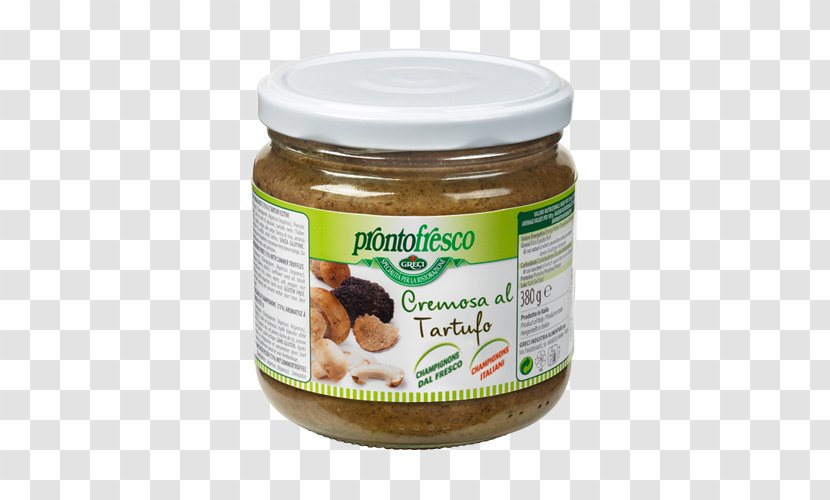 Périgord Black Truffle Fungus Condiment Pastry Cream Common Mushroom - Flavor - Basilico Transparent PNG