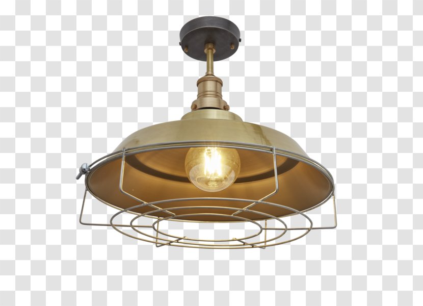 Lighting Light Fixture Pendant Ceiling - Bronze Transparent PNG