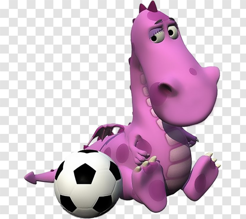 Football Royalty-free Stock Photography Dragon Painting Transparent PNG