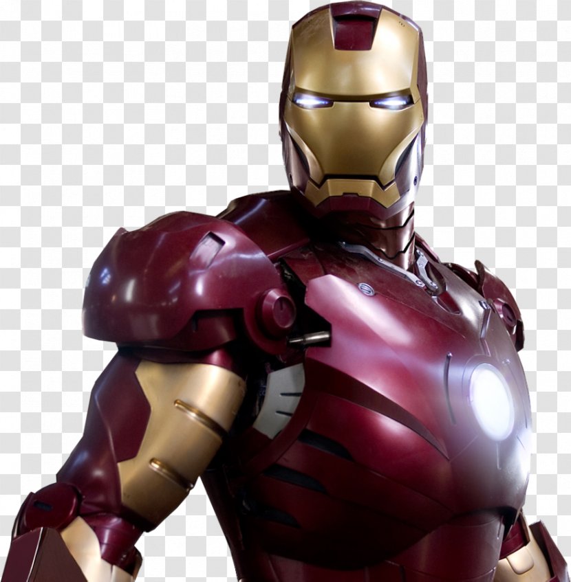 Iron Man War Machine Edwin Jarvis Justin Hammer Howard Stark - Armour - Homen Transparent PNG