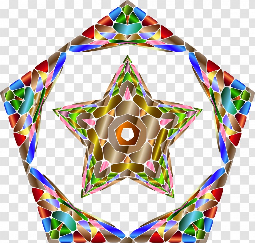 Symmetry Line Triangle Pattern - Geomentry Transparent PNG