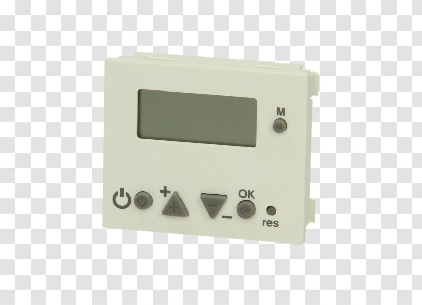 Electronics GardaWorld Clock - Technology - 24 Hr Transparent PNG