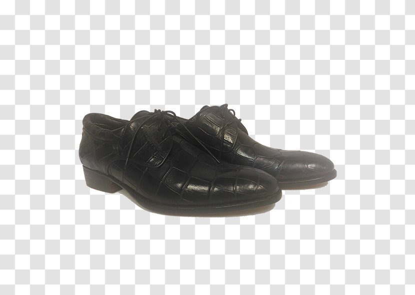 Slip-on Shoe Leather Walking - Footwear - Evening Dressy Shoes For Women Transparent PNG