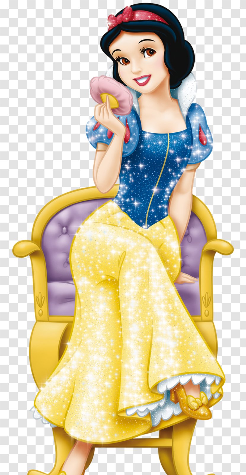 Minnie Mouse Mickey Snow White And The Seven Dwarfs Disney Princess - Jasmine Transparent PNG