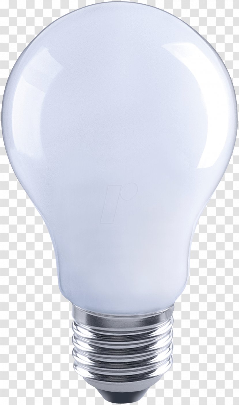 Incandescent Light Bulb LED Lamp Osram Sylvania - Led Transparent PNG