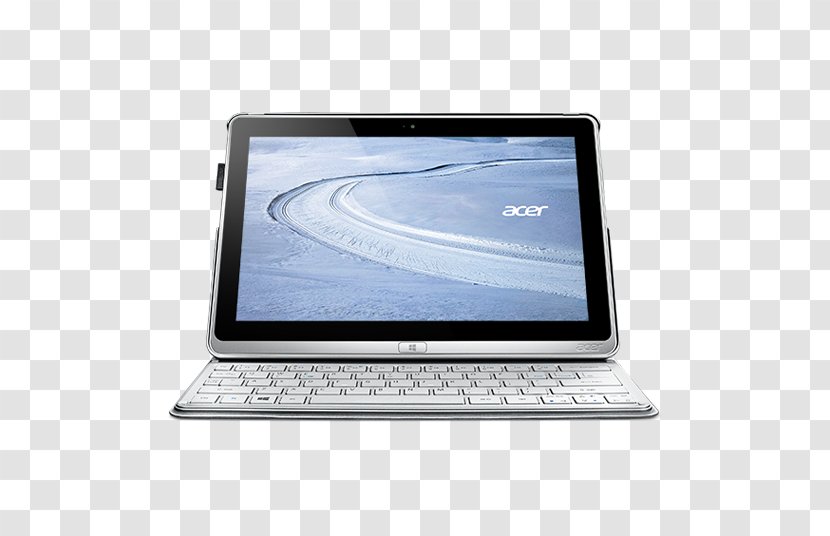 Netbook Laptop Personal Computer Direct Cool - Output Device Transparent PNG