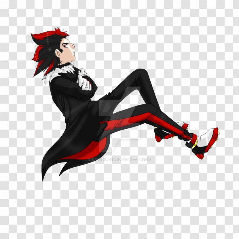 Costume Character - Shoe - Shadow Human Transparent PNG