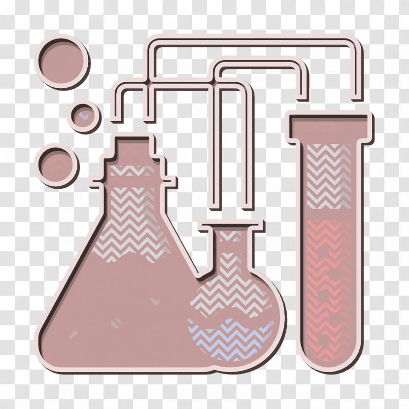 Lab Icon Chemistry Icon Education Icon Transparent PNG