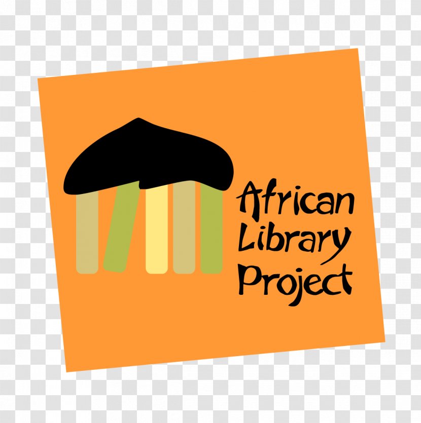 African Library Project Book School - Nonprofit Organisation - Africa Transparent PNG