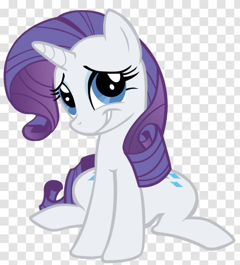 Rarity Spike Pony Pinkie Pie Twilight Sparkle - Watercolor - My Little Transparent PNG