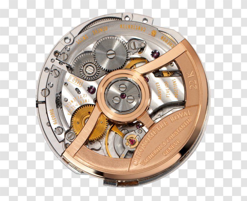 Watch Clockwork Piaget SA Vacheron Constantin Transparent PNG