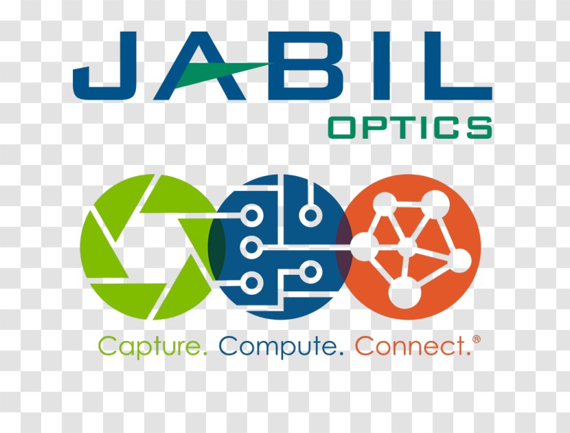 Jabil ECOC 2018 Conference THE EXHIBITION Logo Poster - Imageforming Optical System Transparent PNG