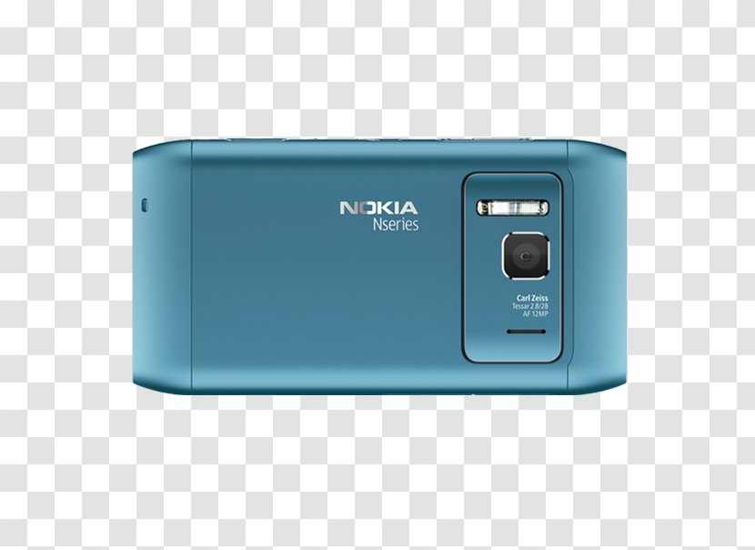 Nokia N8 Asha 300 Lumia 520 Nseries - Smartphone Transparent PNG