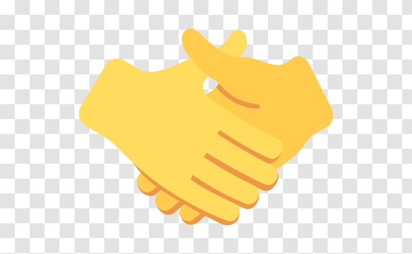 Emojipedia Handshake Gesture Clip Art - Face With Tears Of Joy Emoji Transparent PNG