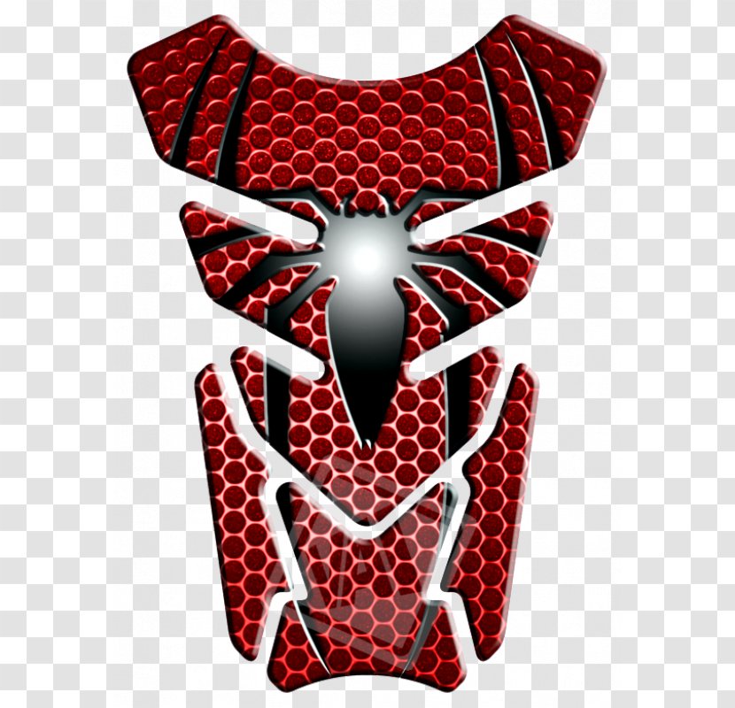 Iron Man Spider-Man Motorcycle Adhesive - Homem Aranha Transparent PNG