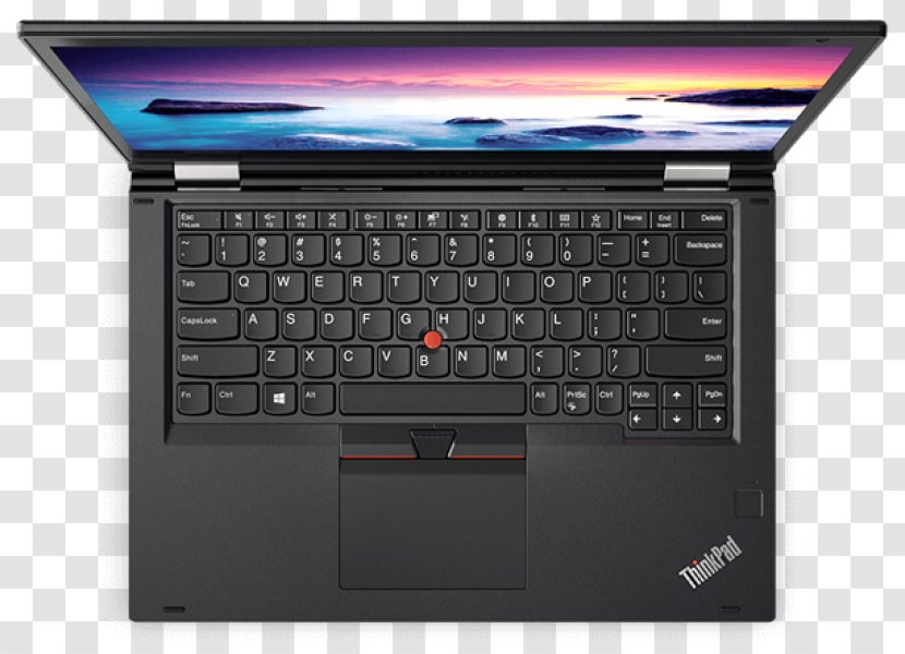 Laptop Lenovo Thinkpad E575 20H8 20H8000HUS ThinkPad E470 E570 - Computer Transparent PNG