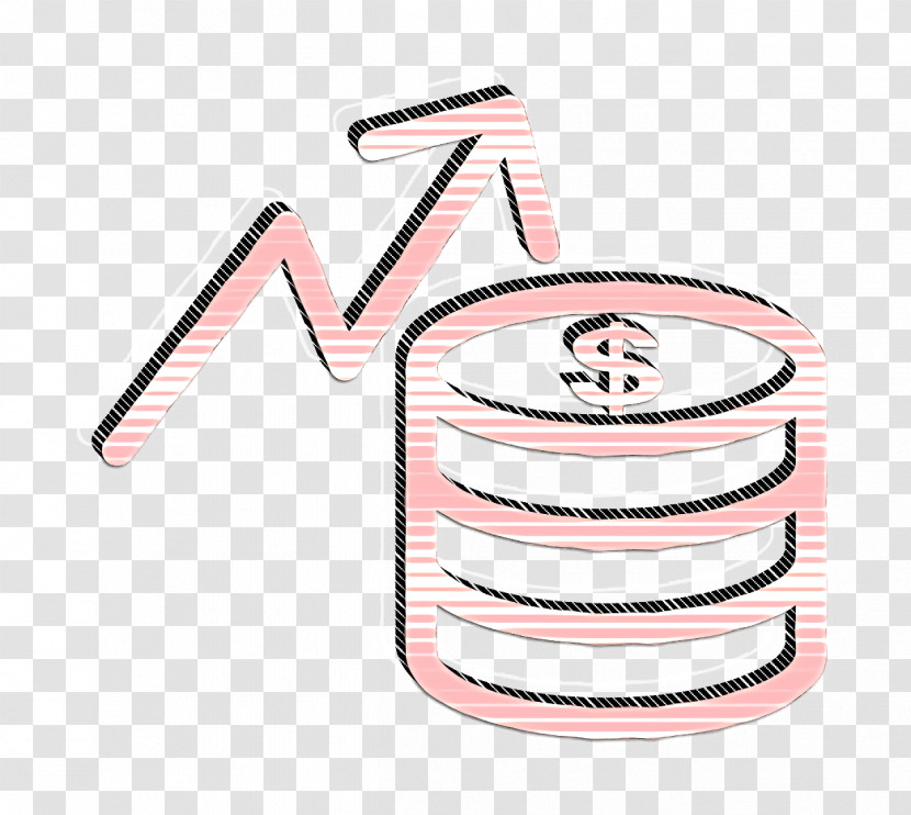 Finances Icon Money Icon SEO And Marketing Icon Transparent PNG
