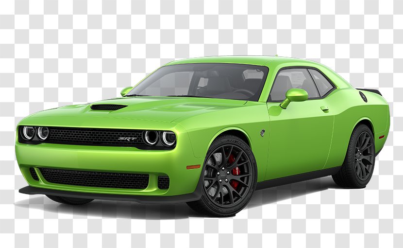 Ram Pickup Dodge Challenger Chrysler Car - Dealership Transparent PNG