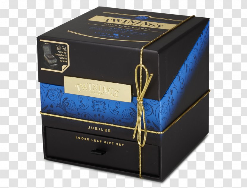 Decorative Box Tea Carton Label - Wedding Transparent PNG