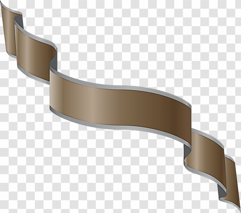 Ribbon S Ribbon Transparent PNG