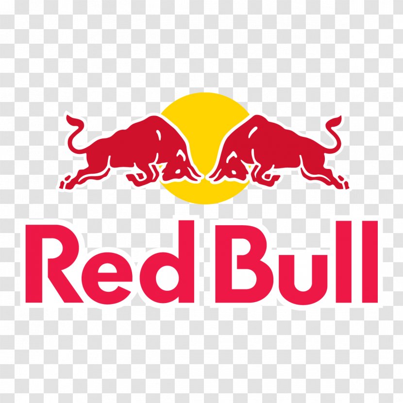 Red Bull Energy Drink Logo Vector Graphics Brand - Organization Transparent PNG