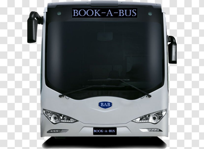 BYD K9 Electric Bus Auto Car - Technology Transparent PNG