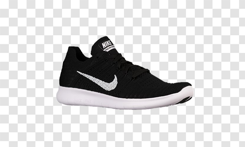 Nike Free RN 2018 Men's Sports Shoes Air Jordan - Outdoor Shoe Transparent PNG