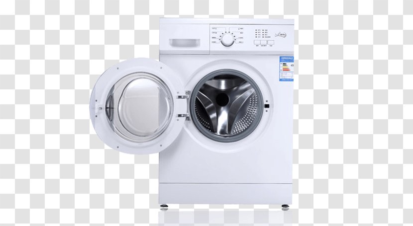 Clothes Dryer Washing Machines Laundry Combo Washer Chester Appliance Centre - Hotpoint - Major Transparent PNG