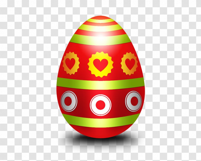 Easter Bunny Egg Hunt - Sphere - Eggs Transparent PNG