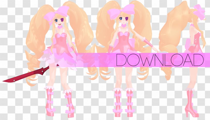 Download MediaFire Upload - Heart - Mmd Parasol Transparent PNG