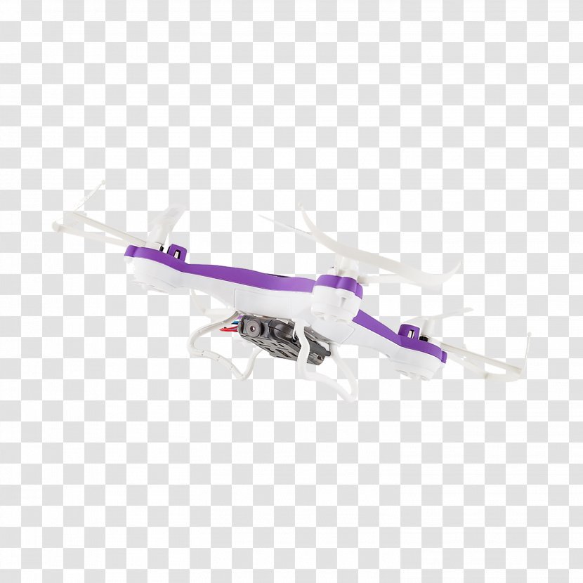 Helicopter Airplane Unmanned Aerial Vehicle Micro Air Radio Control Transparent PNG