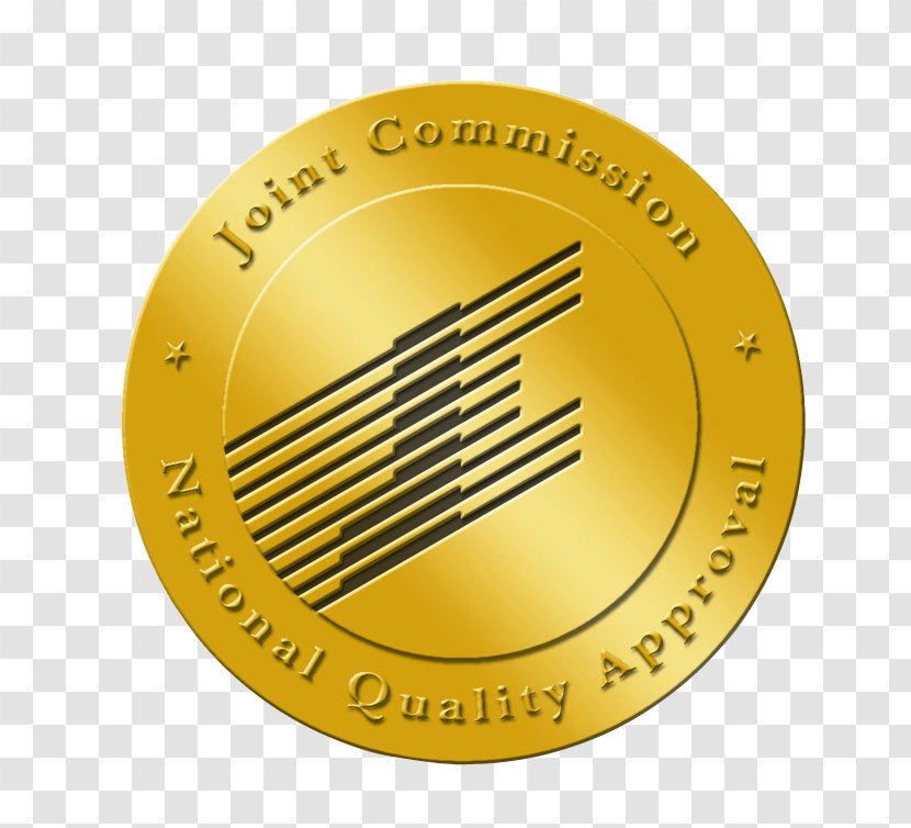 The Joint Commission Hospital Accreditation Organization Health Care - Certification Transparent PNG